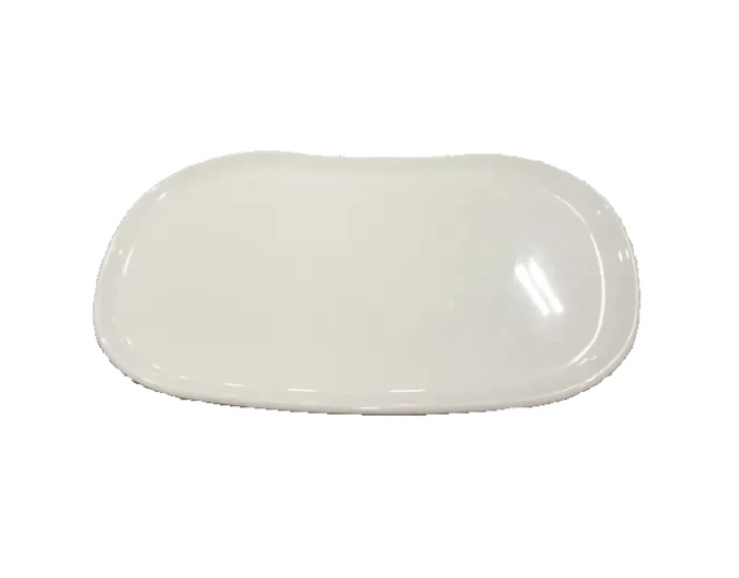 Shop Skip Hop Silver Lining Cloud Upright Floor Seat, Grey/White, With Tray at GoodBuy Gear