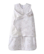 Shop Halo SleepSack Swaddle, Floppy Friends, Newborn at GoodBuy Gear