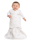 Shop Halo SleepSack Swaddle, Floppy Friends, Newborn at GoodBuy Gear