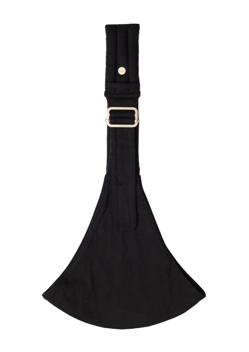 Mabē The Monarch Toddler Sling, Ebony