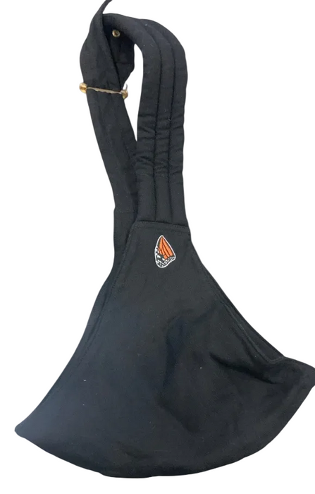 Mabē The Monarch Toddler Sling, Ebony