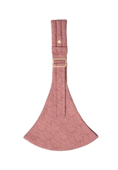 Shop Mabē The Monarch Toddler Sling, Mauve Wings at GoodBuy Gear