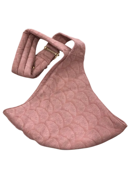 Shop Mabē The Monarch Toddler Sling, Mauve Wings at GoodBuy Gear