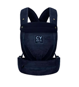 Shop Cybex Coya Carrier, Rebellious Luxury Denim Blue at GoodBuy Gear