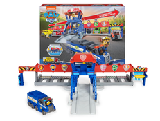 Shop Paw Patrol Big Truck Pups Truck Stop HQ, 3+ at GoodBuy Gear