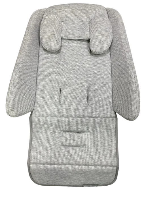 UPPAbaby Infant SnugSeat, Grey