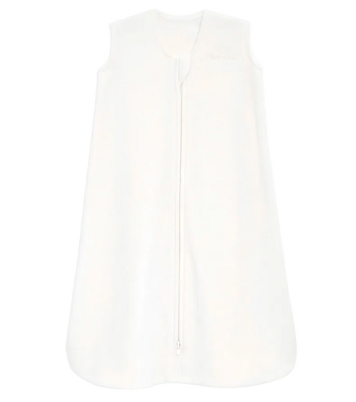 Shop Halo Micro-Fleece SleepSack, Cream, X-Large at GoodBuy Gear