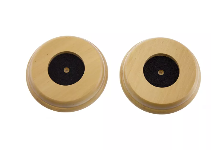 Little Partners EZ-Fit Wall Protector, Natural