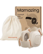 Shop MAMAZING Baby Ear Muffs, 3-48 Months at GoodBuy Gear