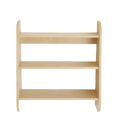 Piccalio Wall Shelf, Birch