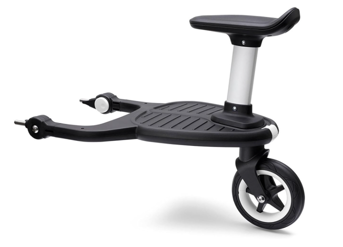 Bugaboo Comfort Wheeled Board, Black