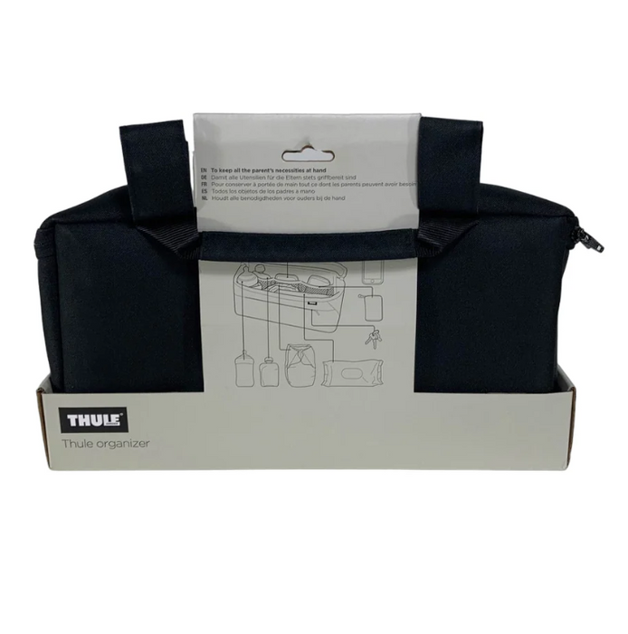Thule Sleek Organizer, Black