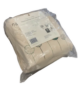 Shop Naturepedic Organic Cotton Waterproof Pad, Crib Fitted Rectangle at GoodBuy Gear