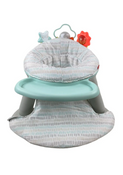 Shop Skip Hop 2-in-1 Sit-up Activity Baby Chair, Silver Lining Cloud at GoodBuy Gear