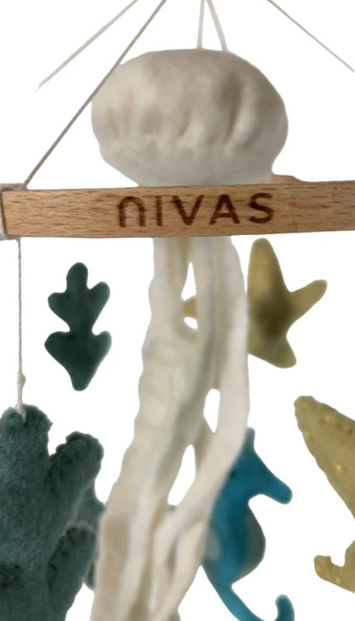 Nivas Ocean Life Mobile