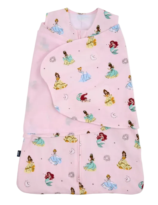 Shop Halo SleepSack Swaddle, Newborn, Disney Princess at GoodBuy Gear