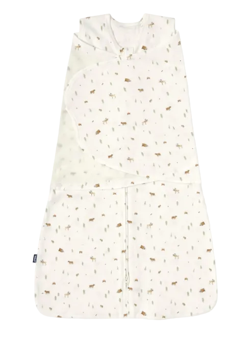 Halo SleepSack Swaddle, Campsite, Small