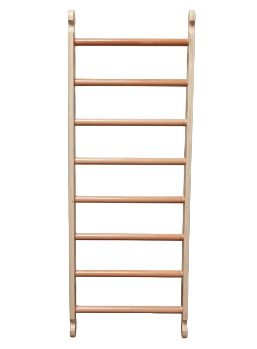 Little Partners Climbing Ladder, Natural