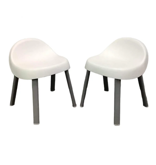 Shop Skip Hop Explore & More Kid Chairs, 2 Pack at GoodBuy Gear