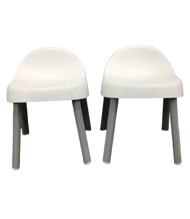 Skip Hop Explore & More Kid Chairs, 2 Pack