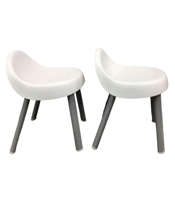 Skip Hop Explore & More Kid Chairs, 2 Pack