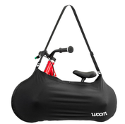 Shop Woom Butler Bike Bag, Black at GoodBuy Gear