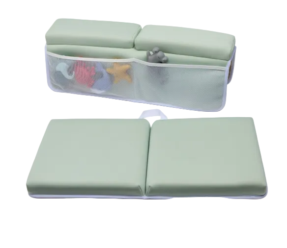 Milou Stay Clean Elbow & Knee Rest, Mint