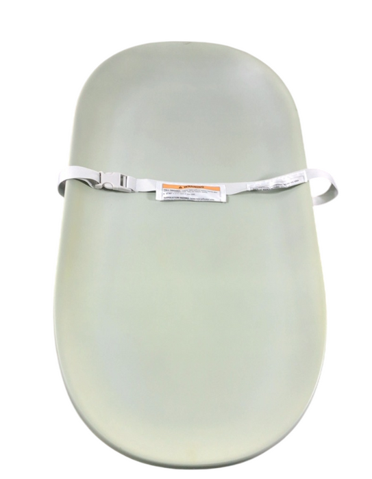Jool Waterproof Changing Pad, Sage