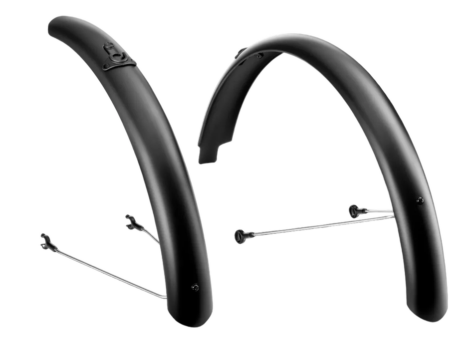 Woom Snap Click-On Mudguards, Woom 5