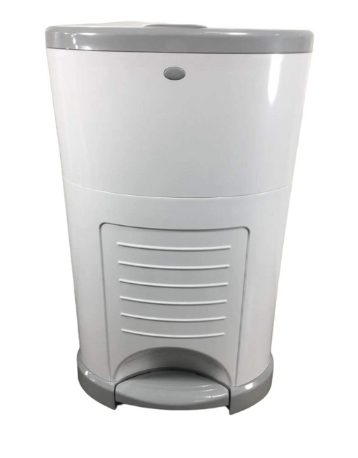 Shop Diaper Dekor Classic Diaper Pail, White at GoodBuy Gear