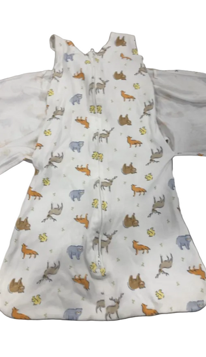 Halo SleepSack Swaddle, Forest Friends, Small