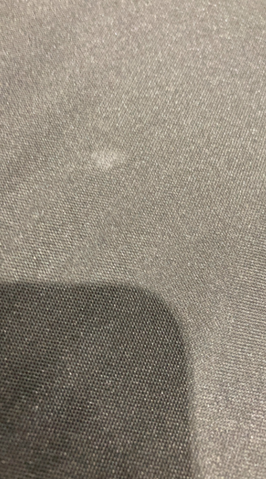 Monbebe Play Yard with Full-Size Rocking Bassinet, Castle Point