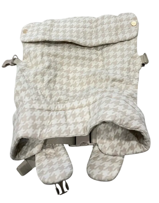 Mabē The Monarch Carrier, Houndstooth