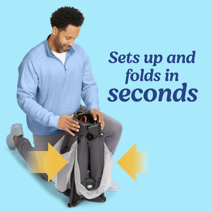 Shop Graco Pack 'n Play On The Go Playard, Kaden at GoodBuy Gear