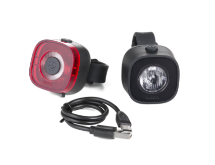 Shop Woom Beam Bike Lights, LED at GoodBuy Gear