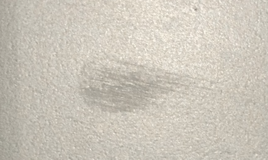 Jool Waterproof Changing Pad, Gray