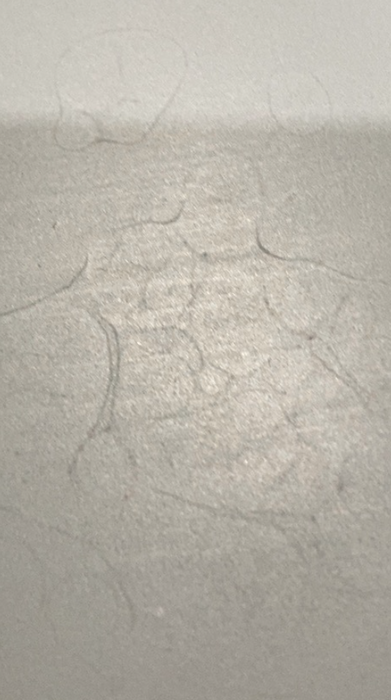 Jool Waterproof Changing Pad, Gray