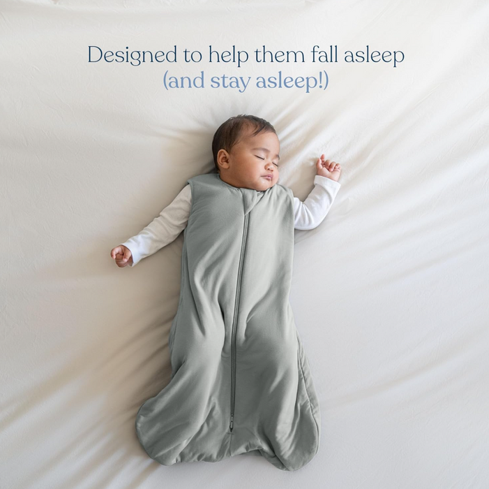 Halo SuperSoft Wearable Blanket, Medium, Calm Sage