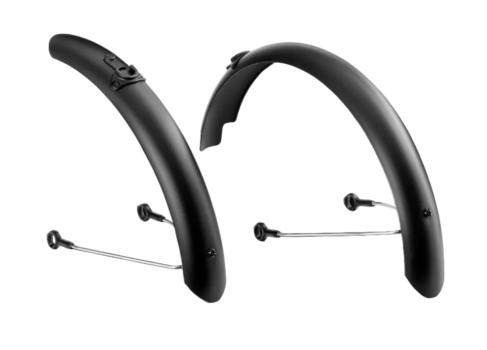 Woom Snap Click-On Mudguards, Woom 3