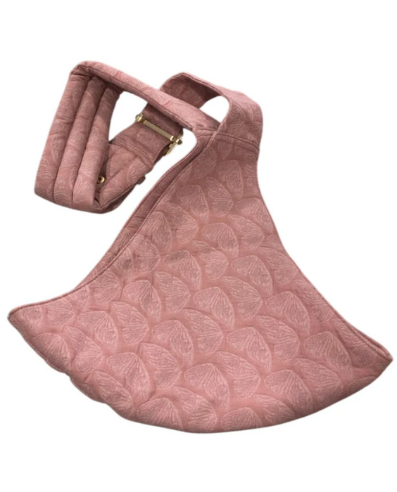 Shop Mabē The Monarch Toddler Sling, Mauve Wings at GoodBuy Gear