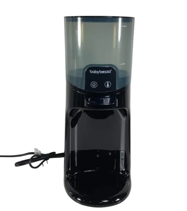Baby Brezza Instant Warmer Advanced, Black