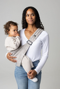 Shop Mabē The Monarch Toddler Sling, Ashland Camo at GoodBuy Gear