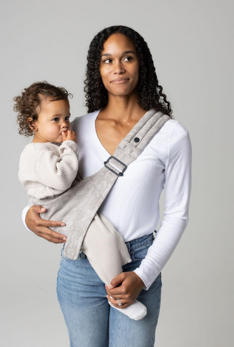 Shop Mabē The Monarch Toddler Sling, Ashland Camo at GoodBuy Gear
