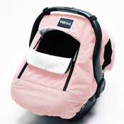 Shop Milk Snob Winter Cover, Blush at GoodBuy Gear