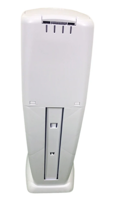 Diaper Genie Complete Diaper Pail Gift Set, White