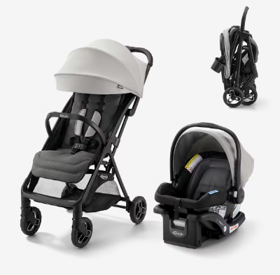 Graco Ready2Jet Travel System, 2025, Haines