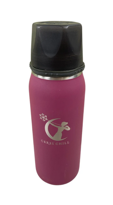 Ceres Chill Breastmilk Chiller, Plum