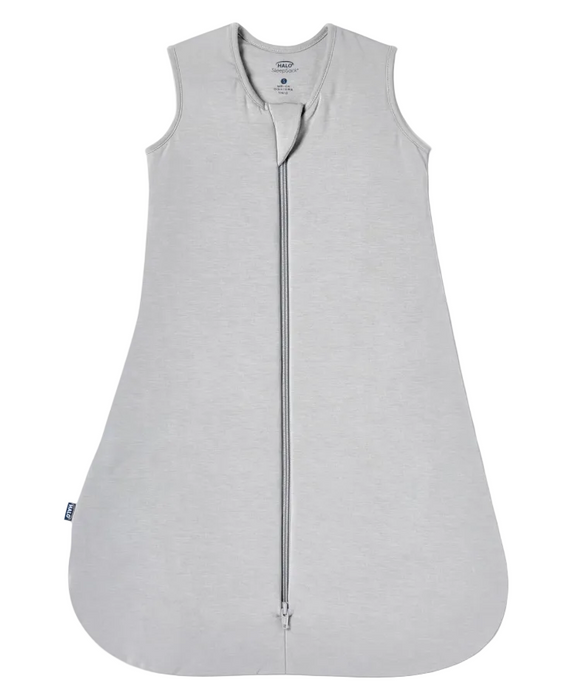 Halo SuperSoft Wearable Blanket, Large, Storm Grey