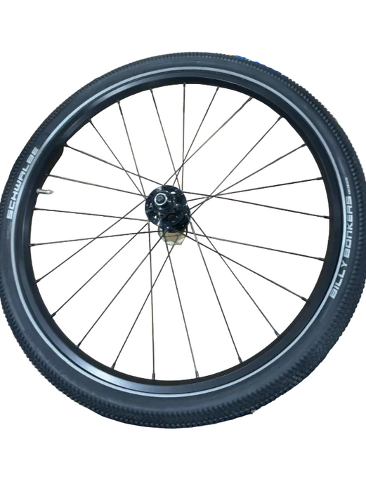 Woom Original Wheel, 24in/Woom 5