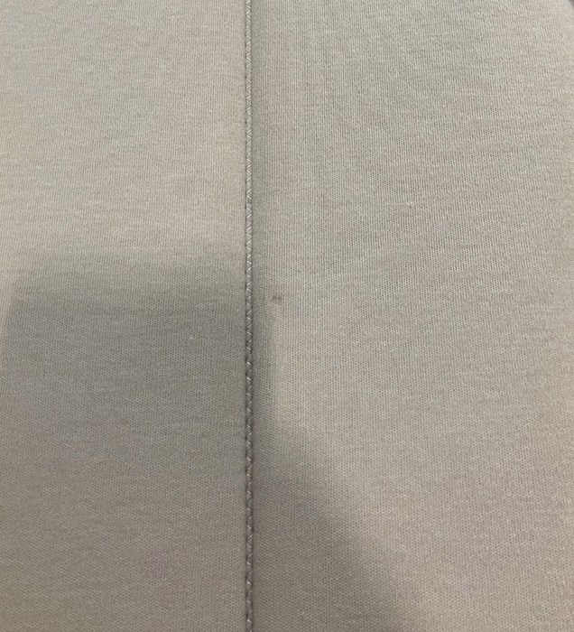 Snuggle Me Organic Lounger Curve, Birch